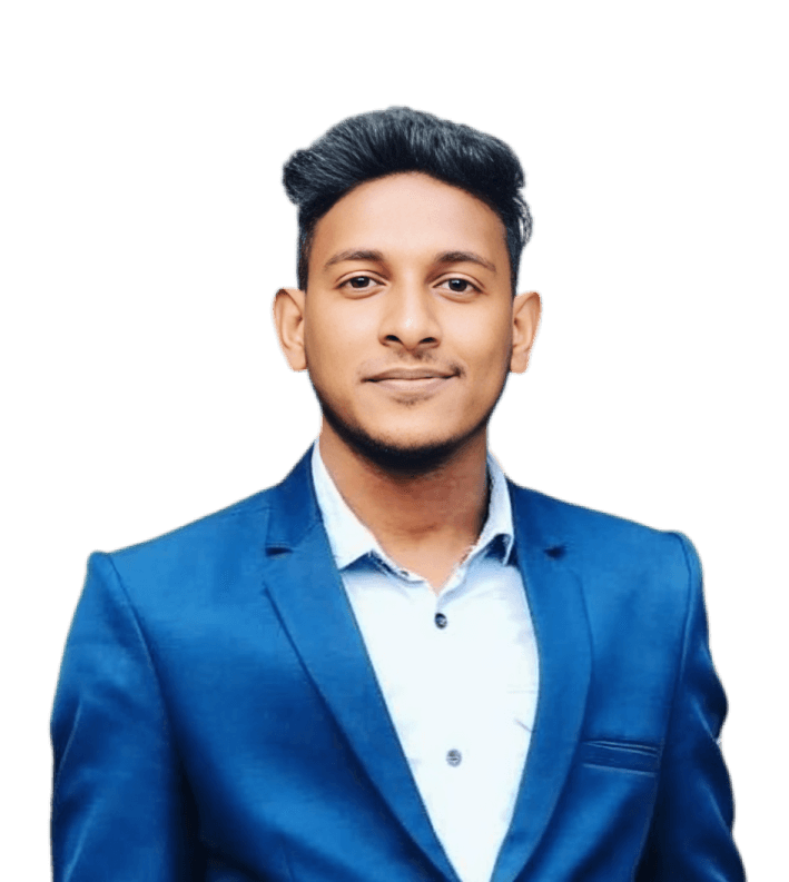Rafin Hossain